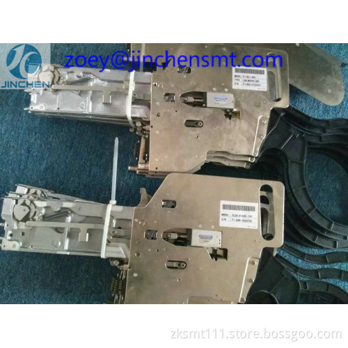 I-Pulse F1 8*4mm Feeder LG4-M1a00-021 LG4-M1a00-030 I-Pulse Feeder